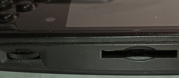 Sega Megadrive H&B SM-4000 SD / 20 Sega Games console portable - photo numéro 6