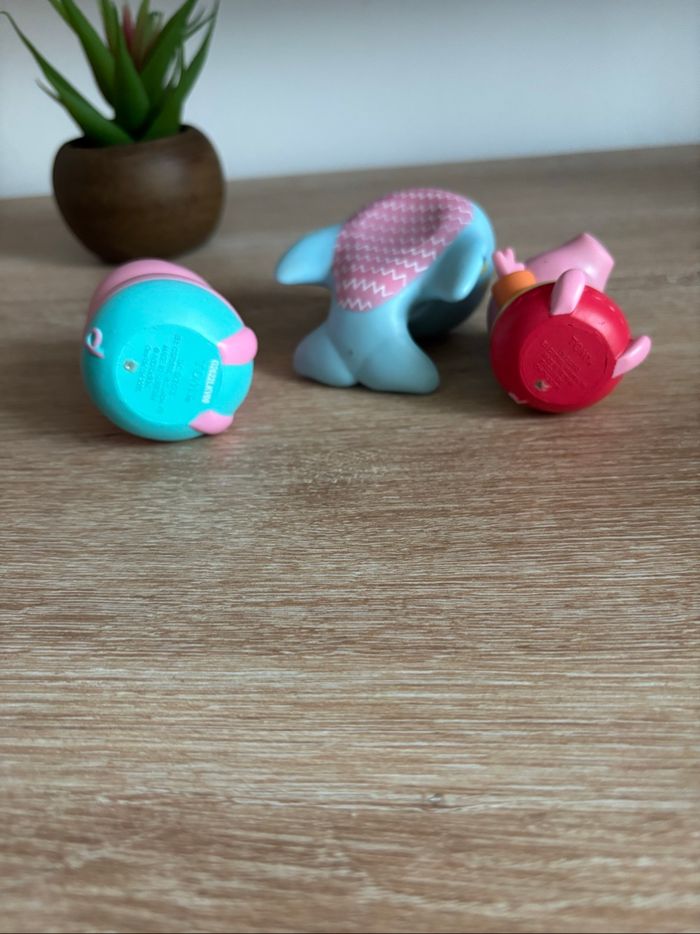Jouet de bain aspergeur peppa piG Tomy - photo numéro 3