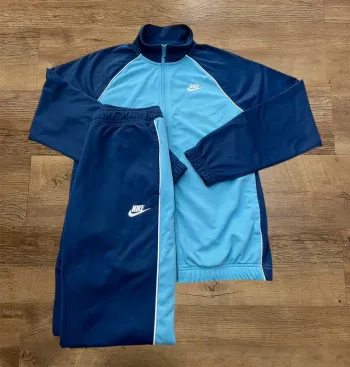 Ensemble Nike bleu taille S