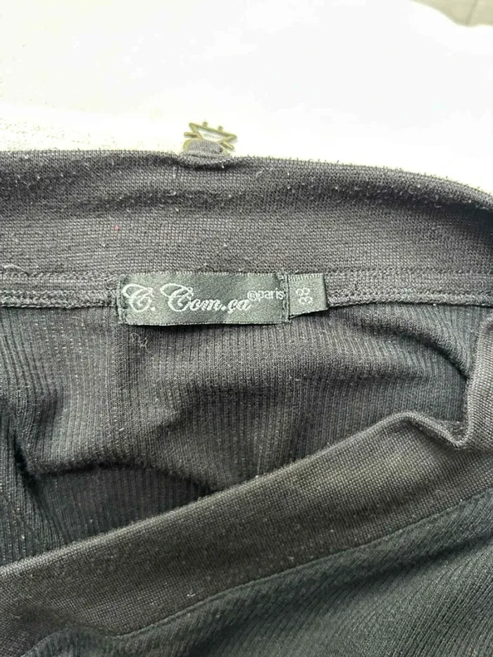 Robe manches longues taille 38 - photo numéro 6
