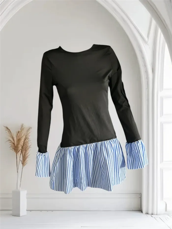 Robes courte