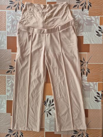 Pantalon habillé de grossesse