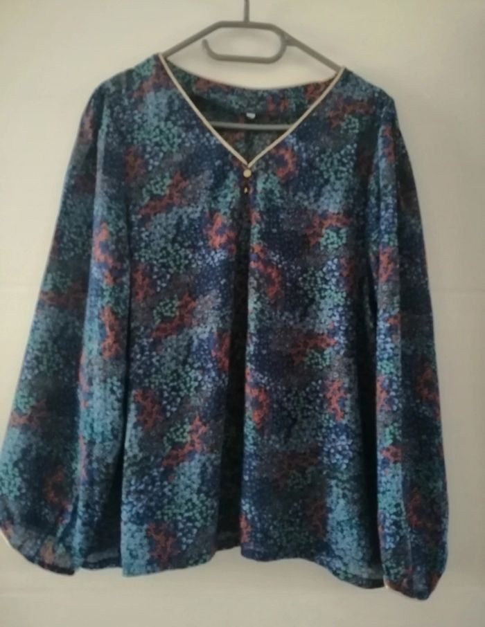 Blouse Taille 44