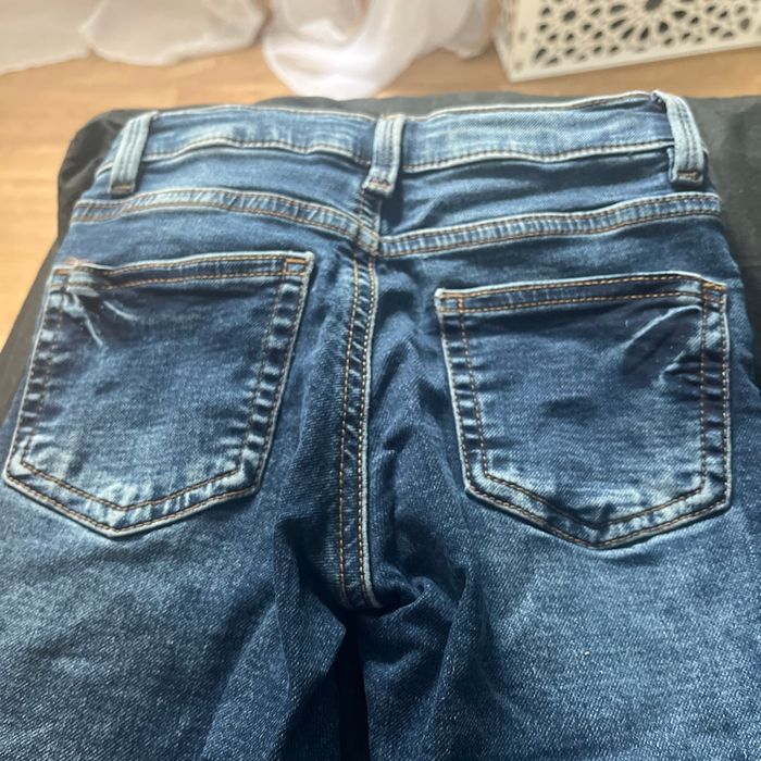 Jeans enfant - photo numéro 3