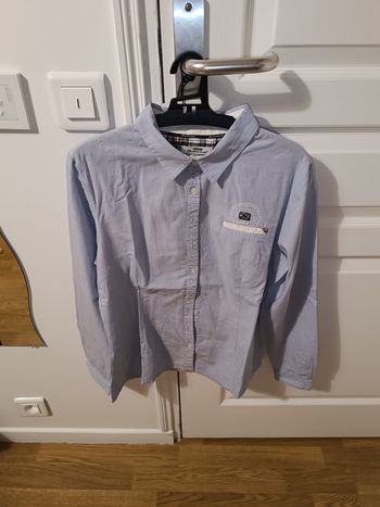 Chemise femme