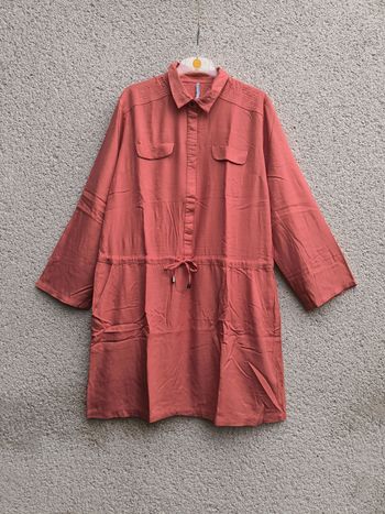 Robe Blancheporte 48