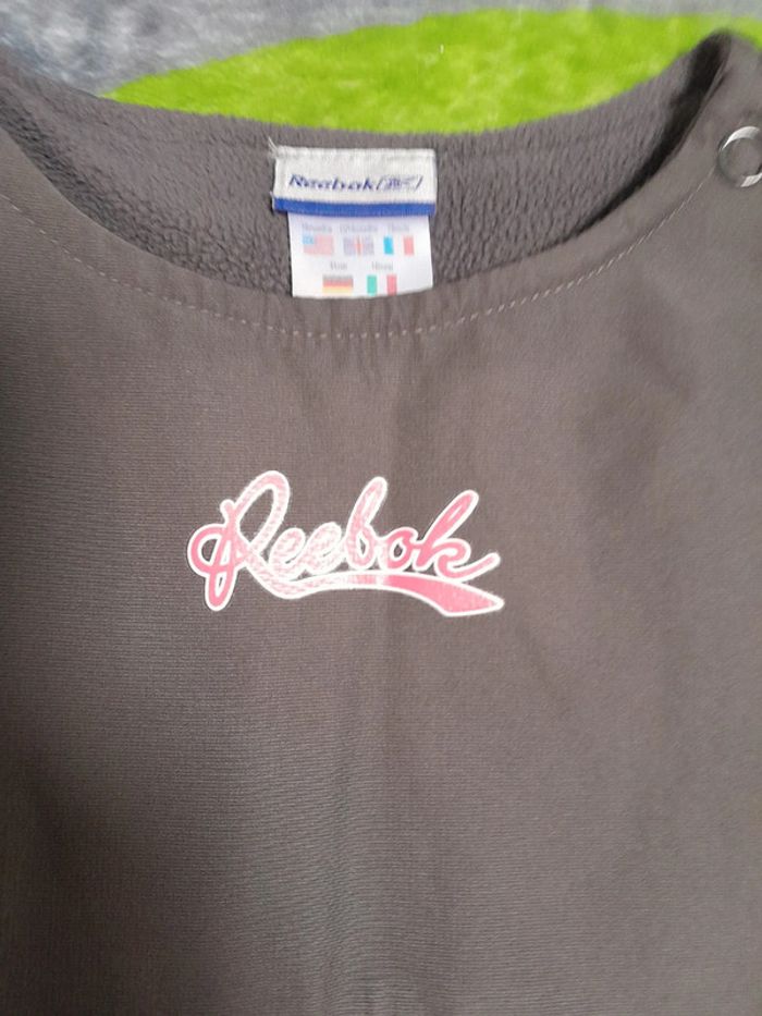 Robe reebok - photo numéro 2
