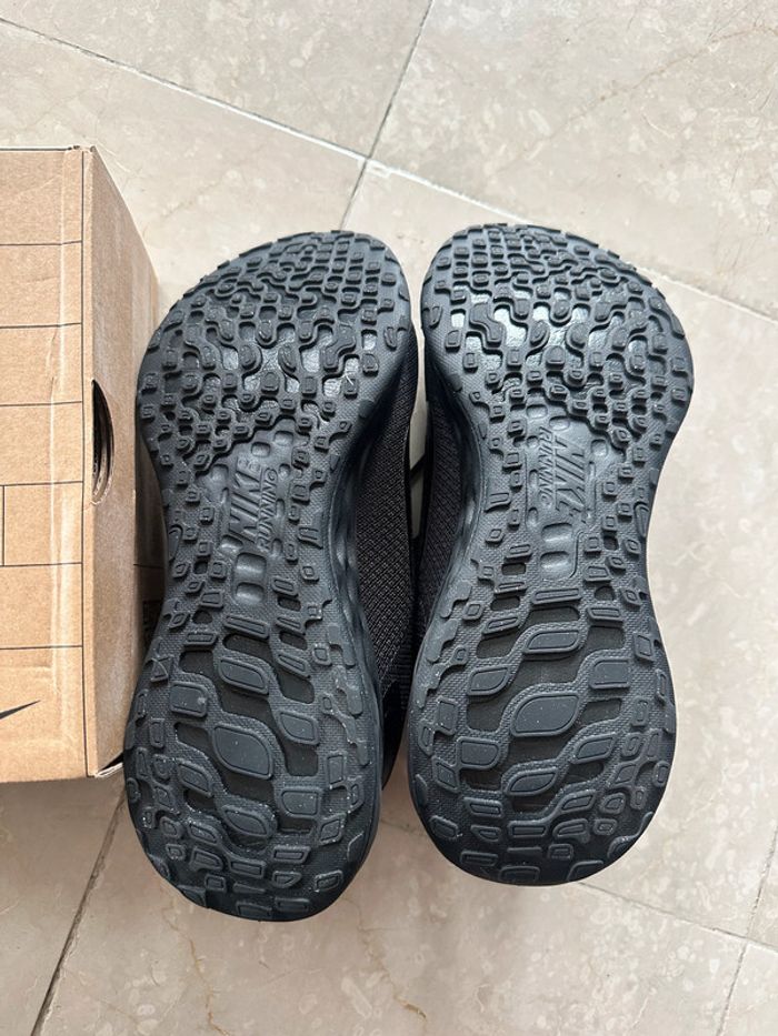 Nike running noir - photo numéro 8
