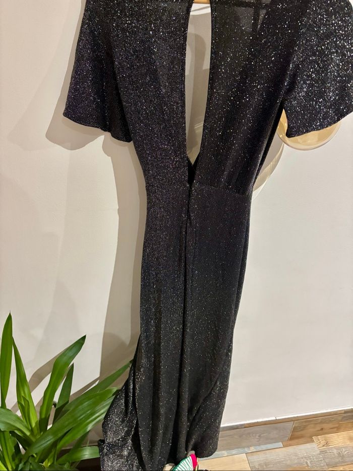 Robe dos nu taille M - photo numéro 5