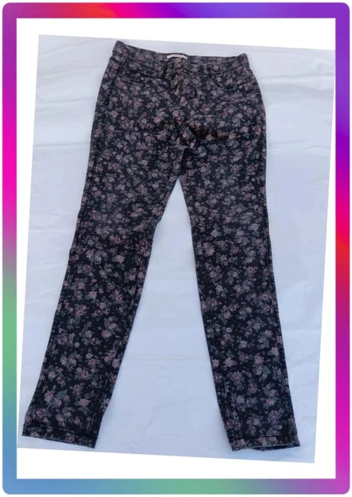 Jeans L Camaïeu