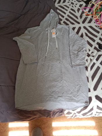 Robe neuf