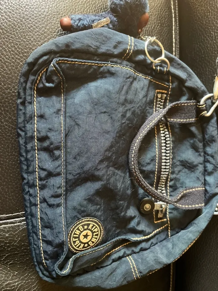 Sac Kipling - photo numéro 2