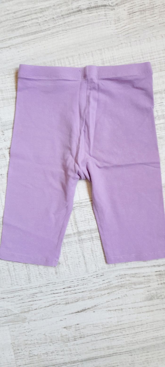 Legging court - photo numéro 3