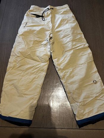 Pantalon de ski