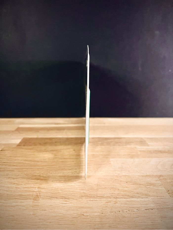 Authentique plaque d'immatriculation vintage Florida USA - My Florida Sunshine State - photo numéro 5