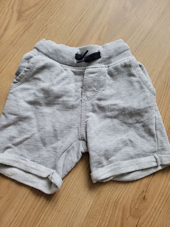 Short