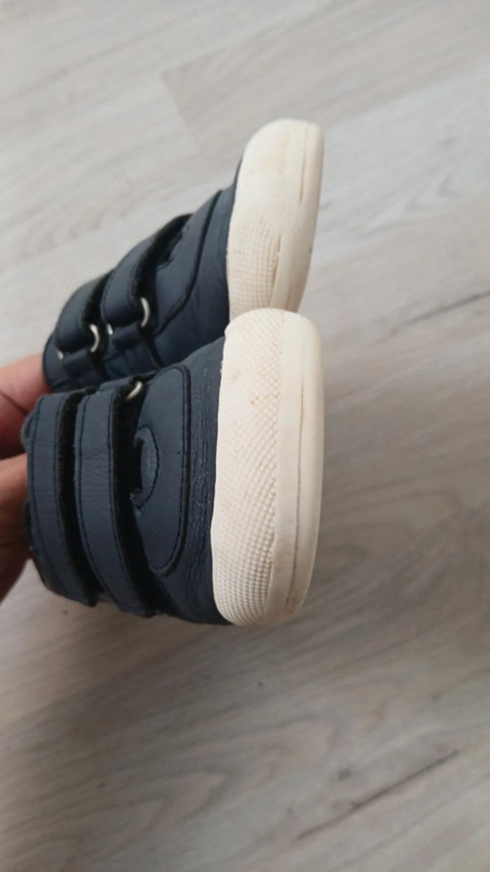 Basket barefoot Blenditos by Crio's - photo numéro 8