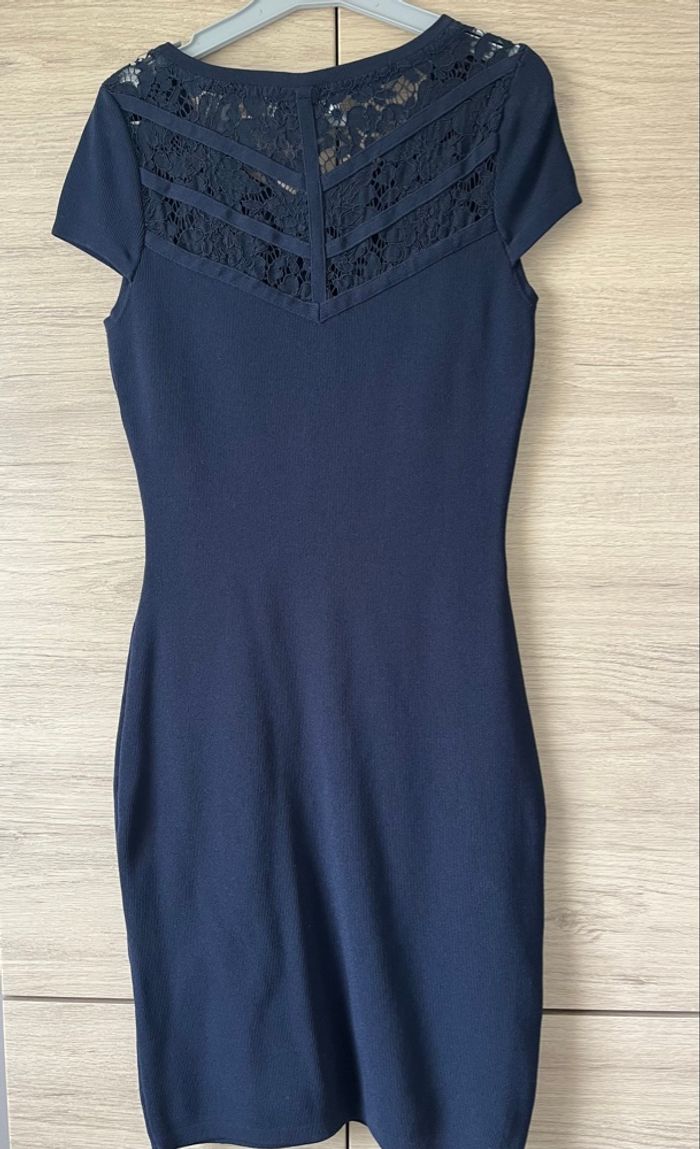 Robe Morgan taille S - photo numéro 2