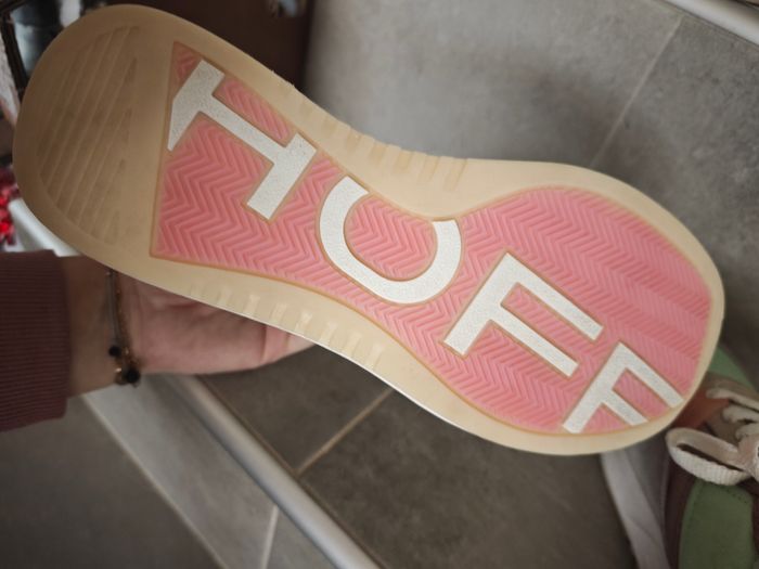 Basket Hoff - photo numéro 4