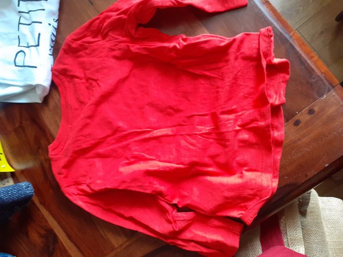 T shirt - photo numéro 2