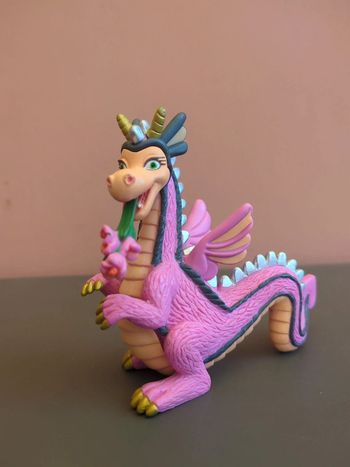 Papo - Figurine Rosie