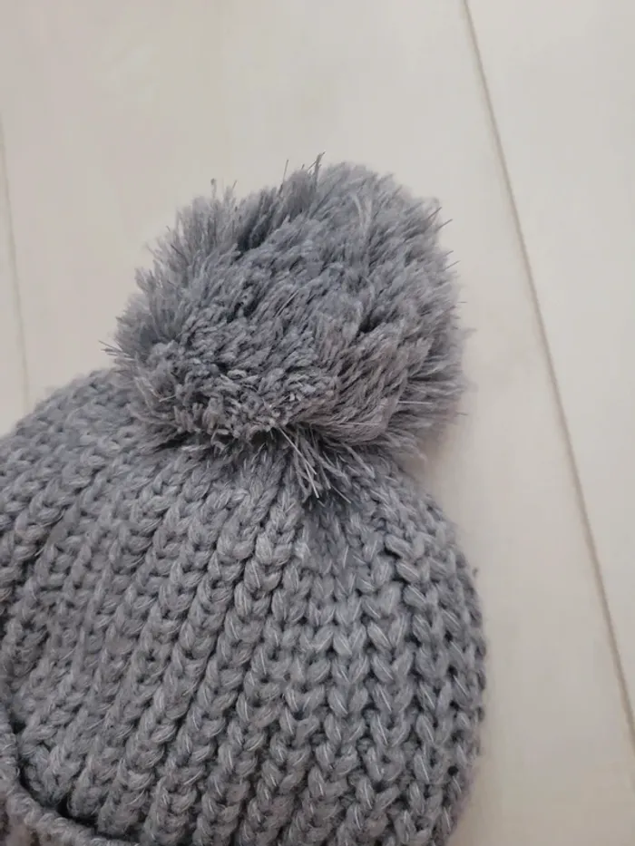 Bonnet Next - photo numéro 3