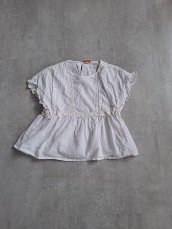 Haut tape à l'oeil 8 ans