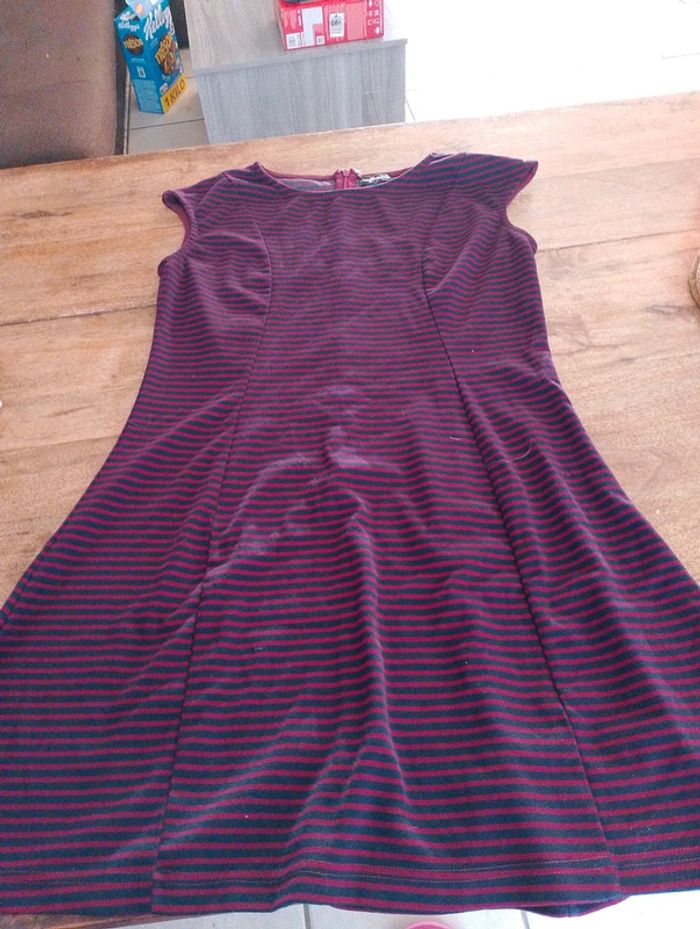 Lot de 8 robes - Taille XL - photo numéro 5
