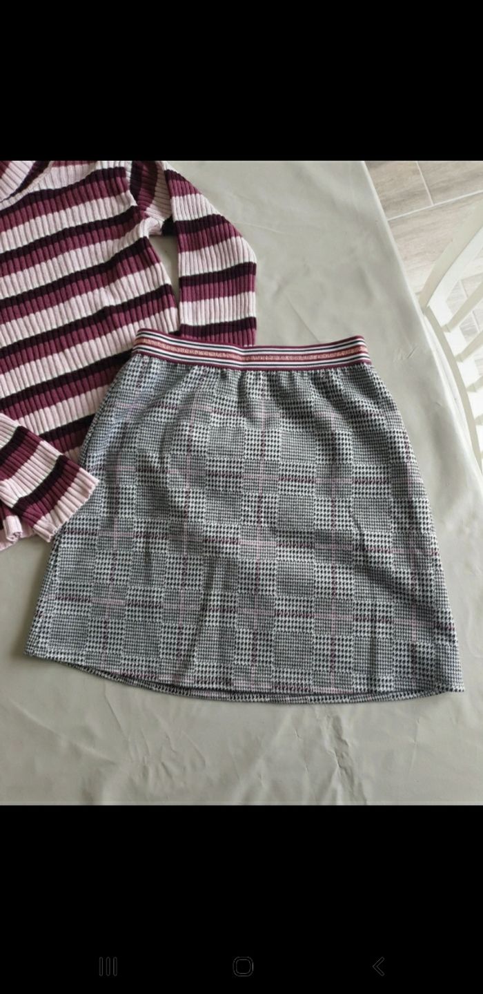 Ensemble fille 12 ans - photo numéro 2