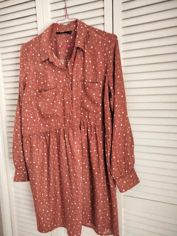 Robes