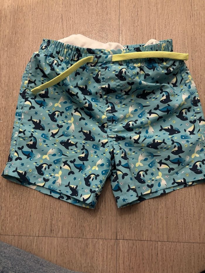 Je vends ses habits bébé de 24 mois - photo numéro 8