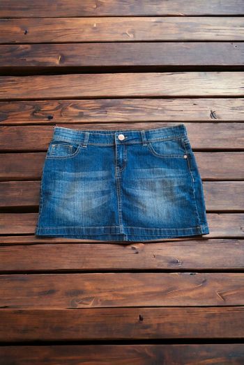 Jupe Denim taille 40