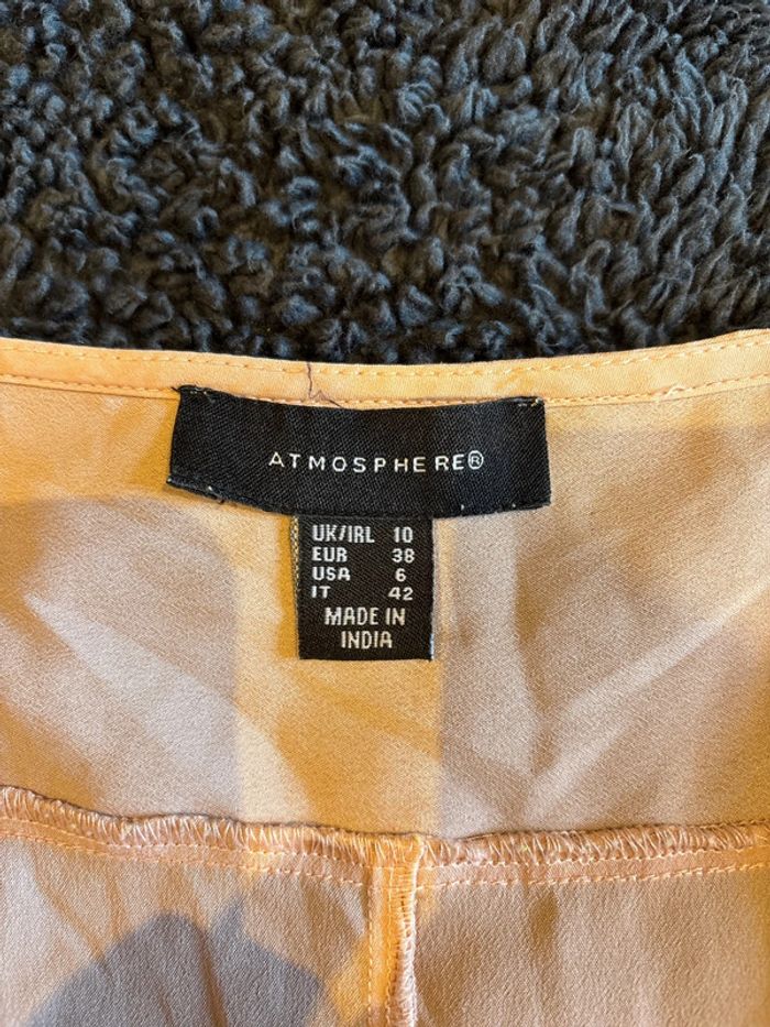 Combishort femme taille 38 - photo numéro 5