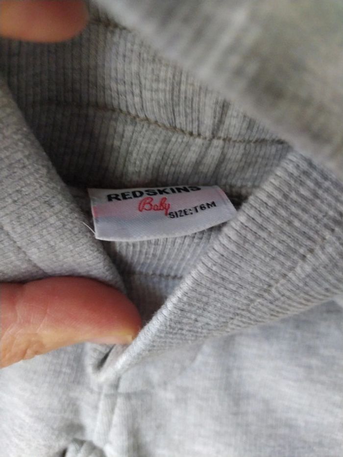 Ensemble jogging Redskins - photo numéro 2