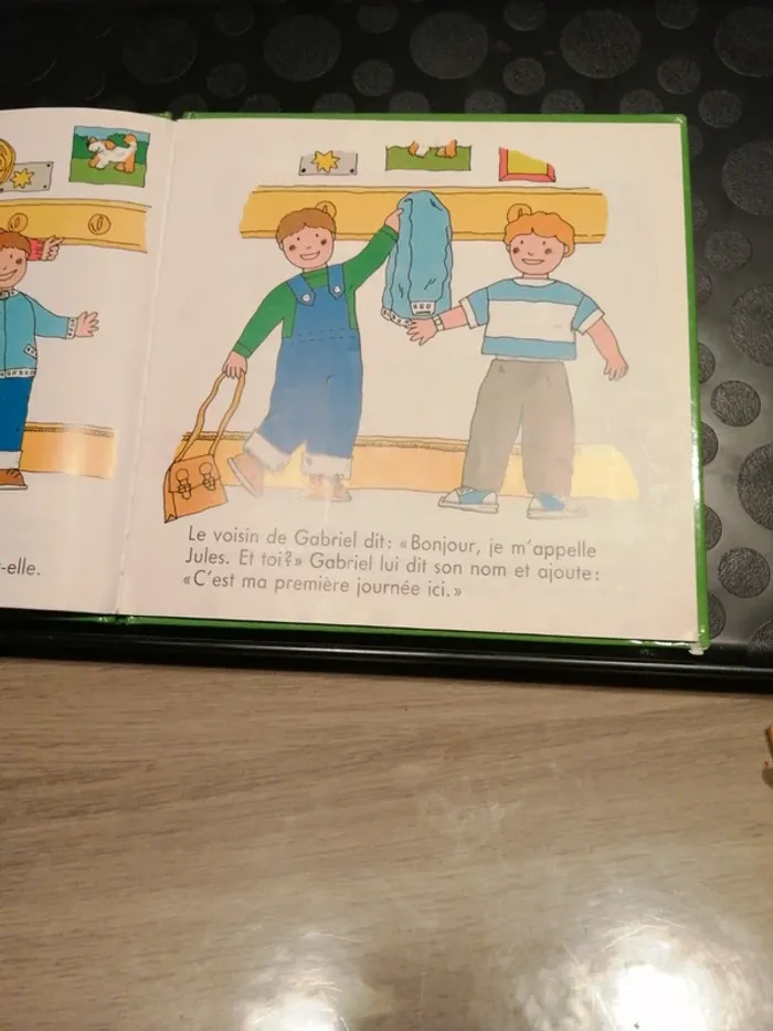 Livre - photo numéro 3