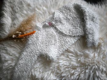 🤍 Joli boléro en laine pailleté Punkidz en 26 mois 🤍