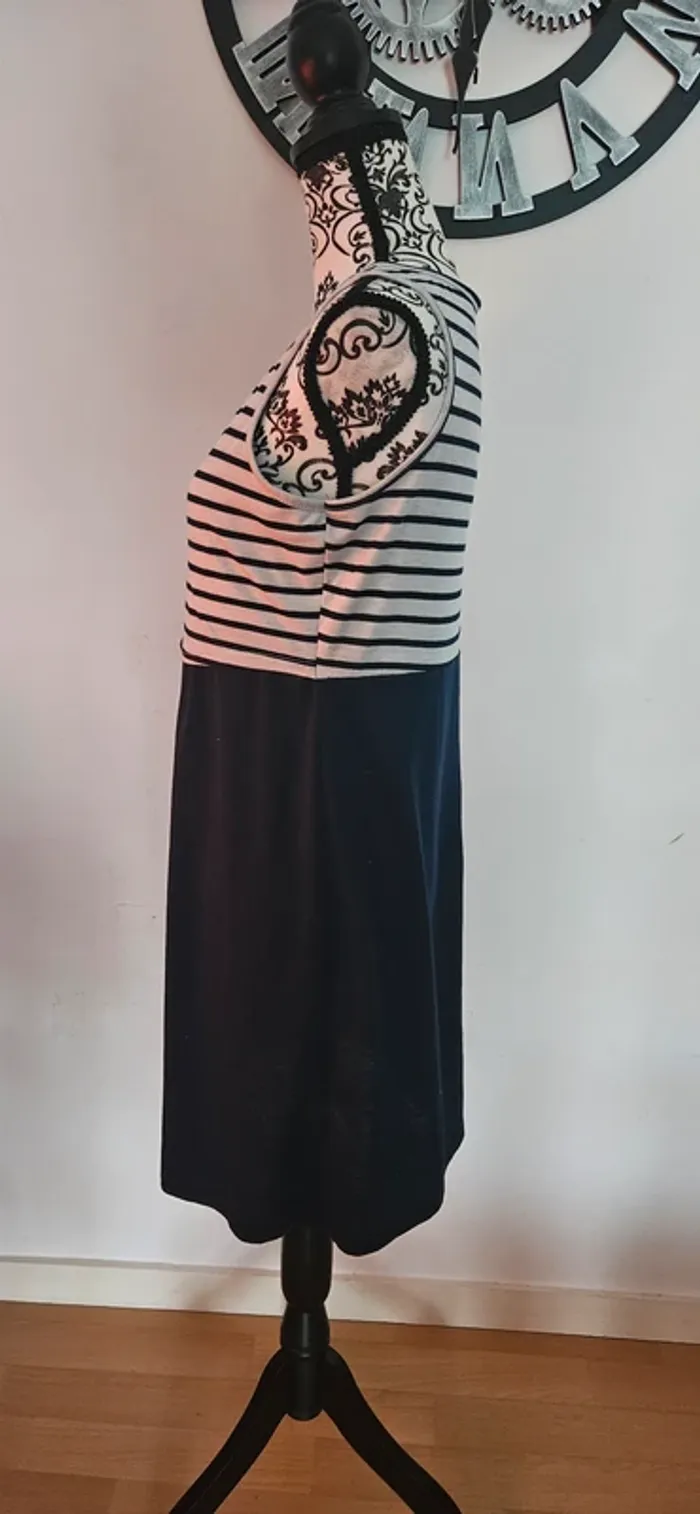 Robe allaitement - photo numéro 3