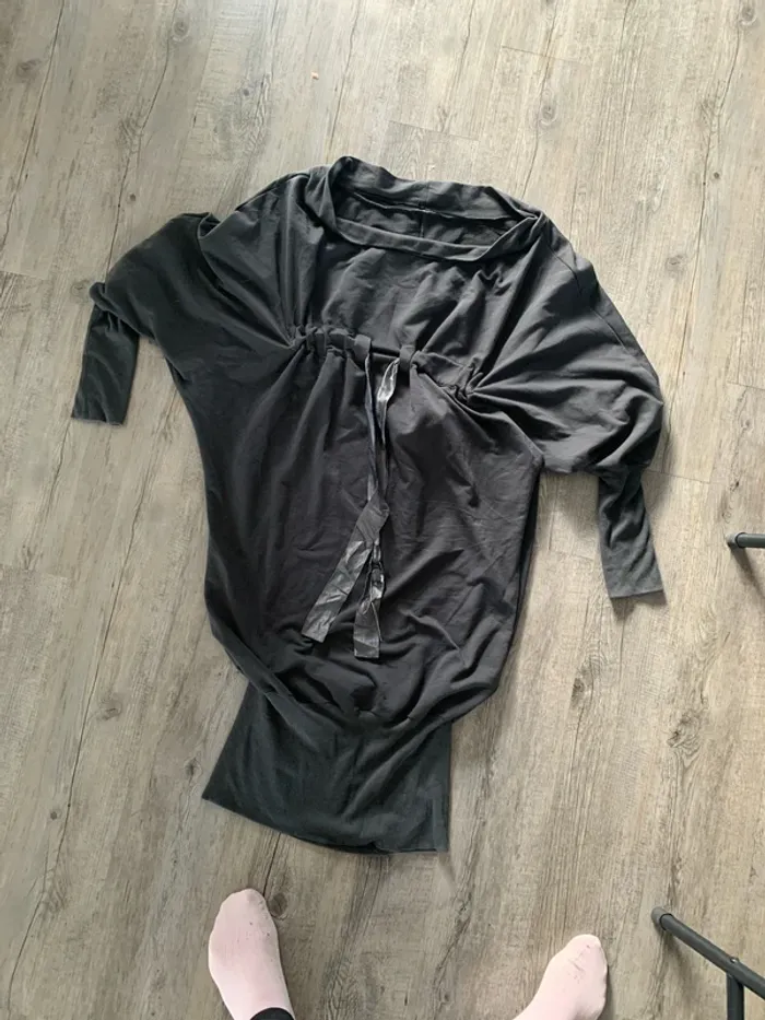 Robe chauve souris