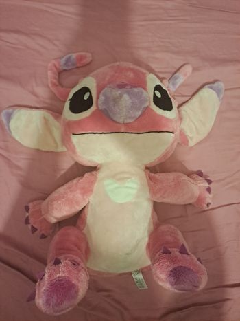 Peluche angel 50cm