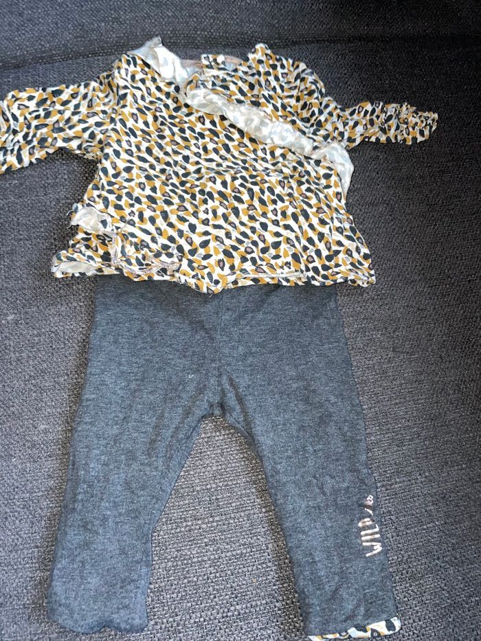 Ensemble ikks