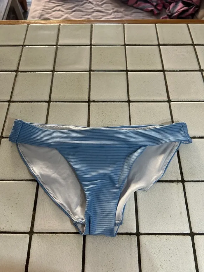 Maillot de bain 2 pièces femme - photo numéro 4