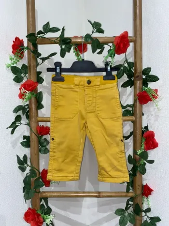 Pantalon bébé