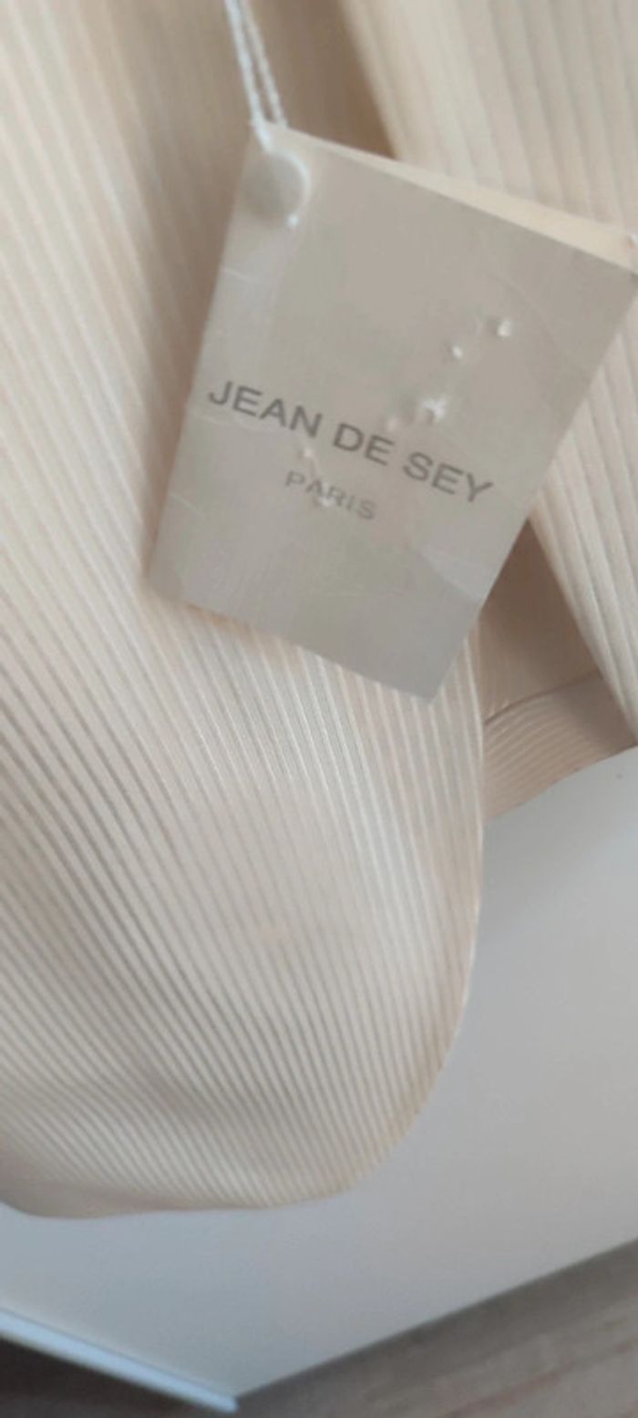 Costume homme mariage Jean de Sey - photo numéro 17