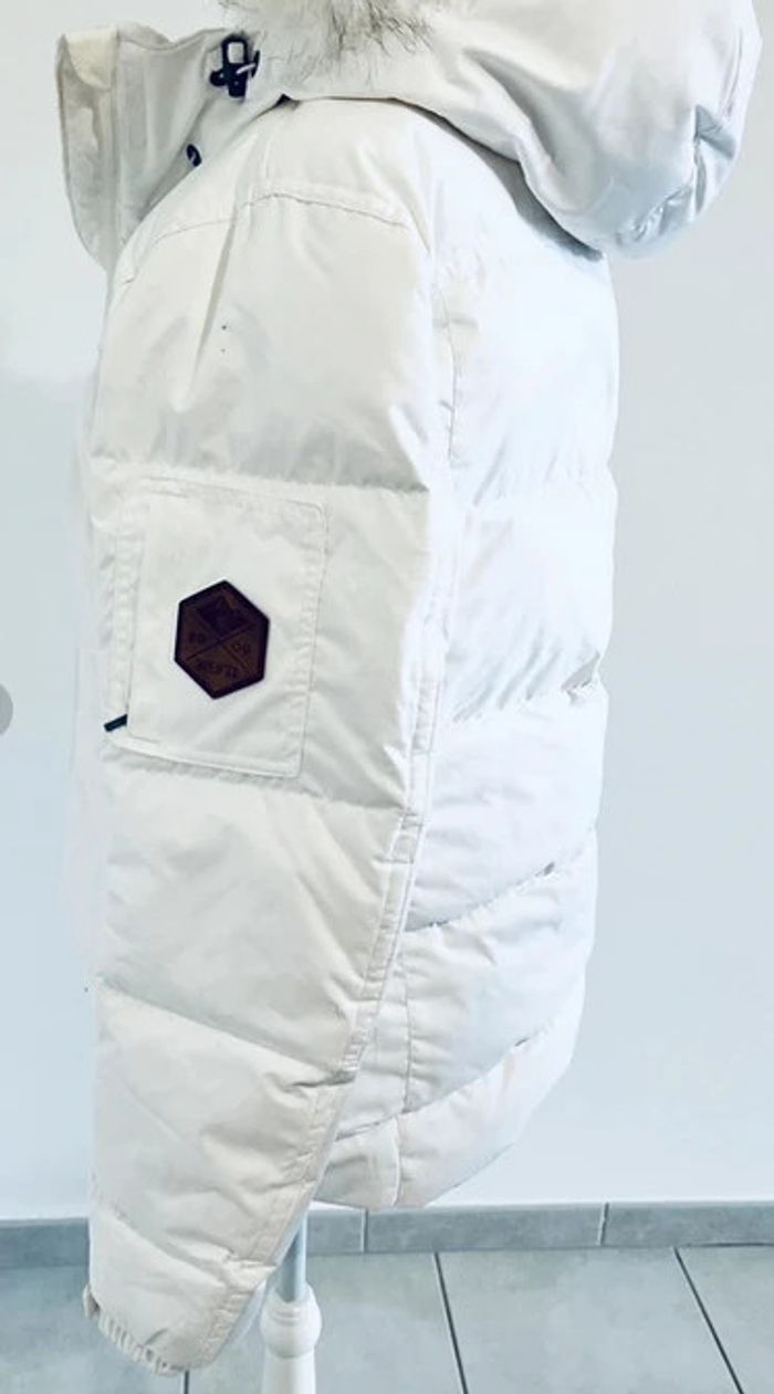 Veste de ski chaude mi-longue femme Wed'ze - photo numéro 6