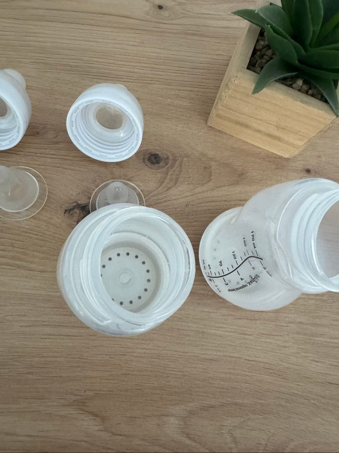 Biberons anti-colique - photo numéro 5