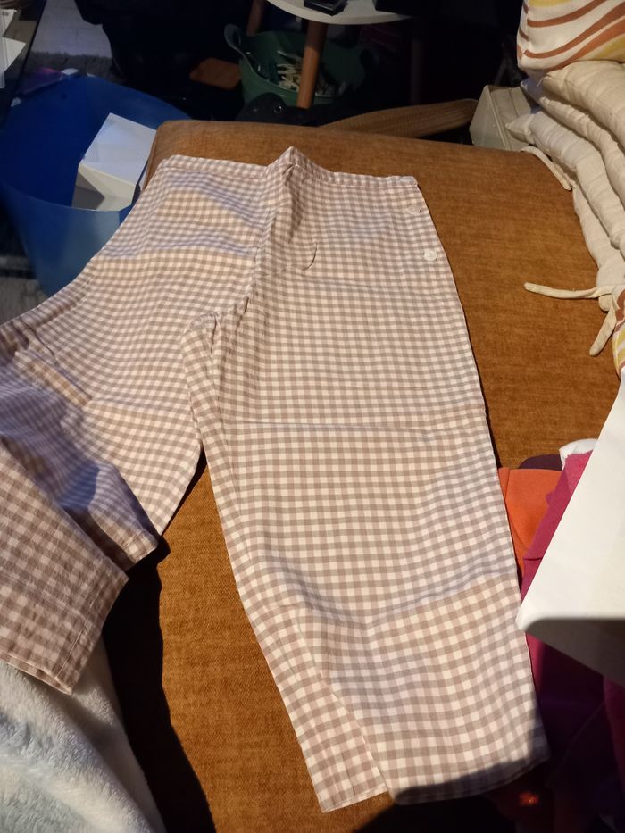 Lot pantacourts et short (12 ans) - photo numéro 5