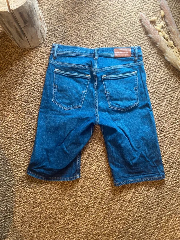 Short mango - photo numéro 2