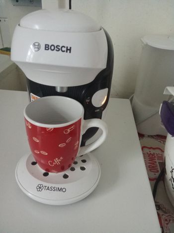 Tassimo