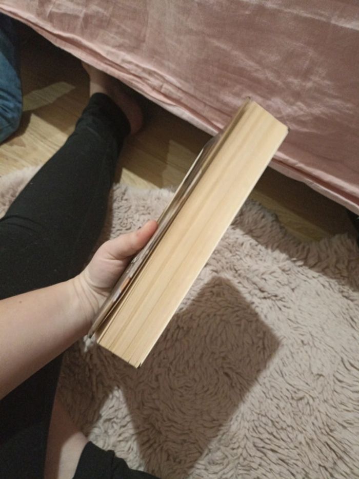 Livre charlotte valandrey - photo numéro 3