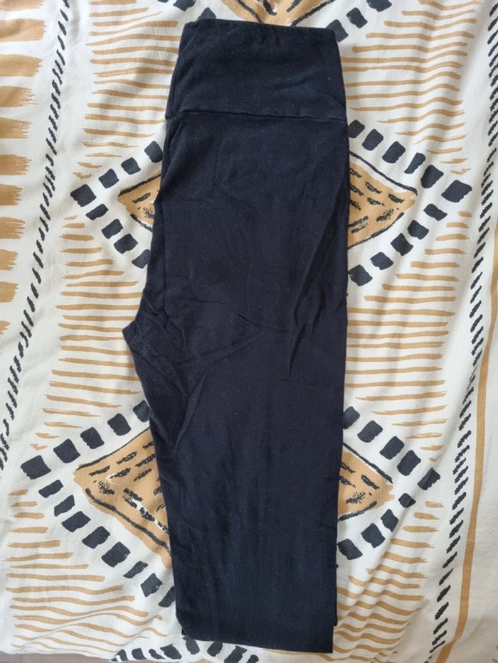 Legging maternité - photo numéro 2
